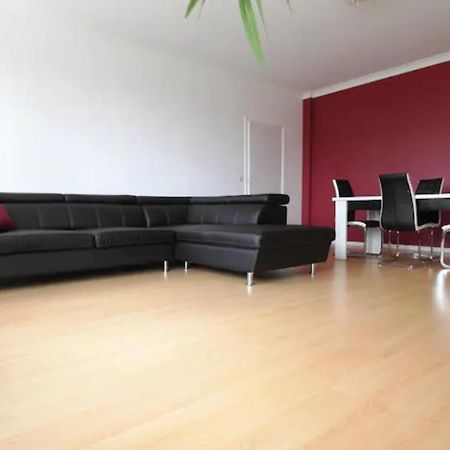 Cozy Apartment In Super Quiet Area 拉纳肯 外观 照片