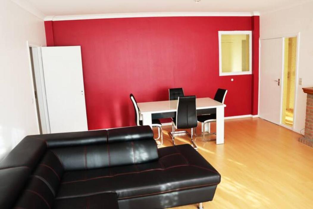 Cozy Apartment In Super Quiet Area 拉纳肯 外观 照片