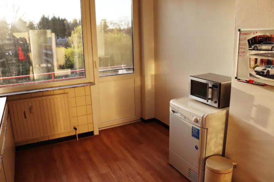 Cozy Apartment In Super Quiet Area 拉纳肯 外观 照片