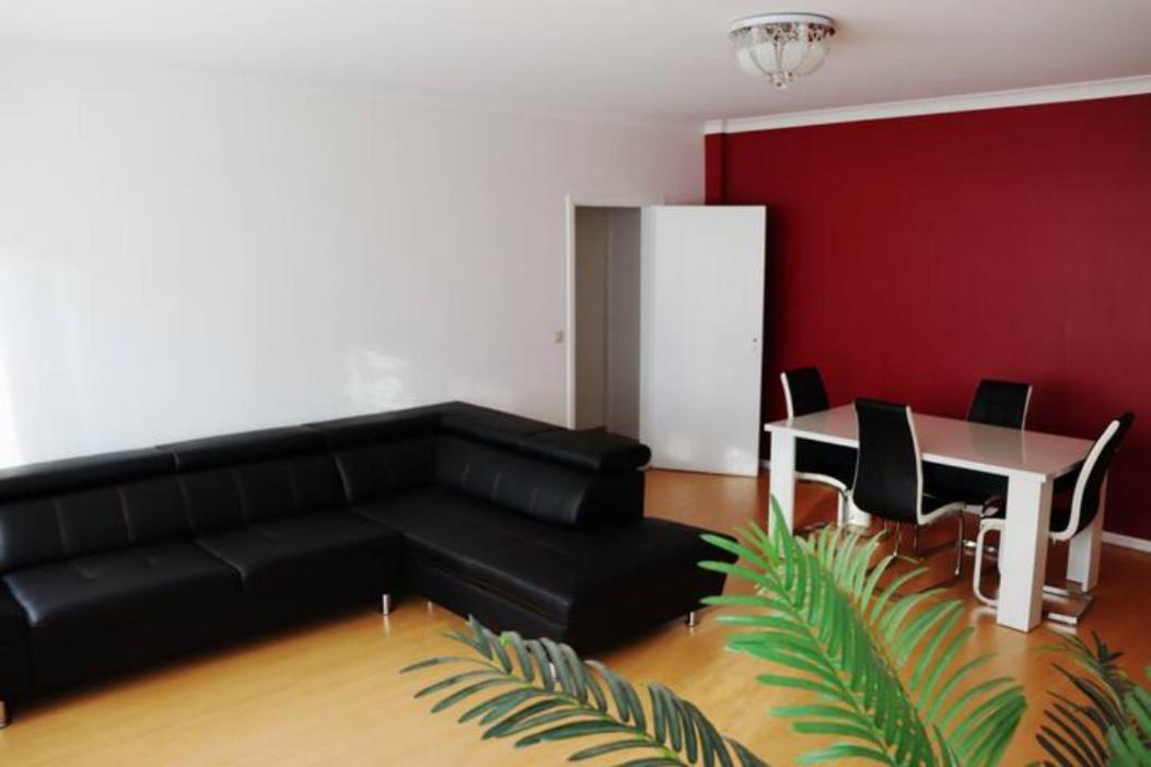 Cozy Apartment In Super Quiet Area 拉纳肯 外观 照片