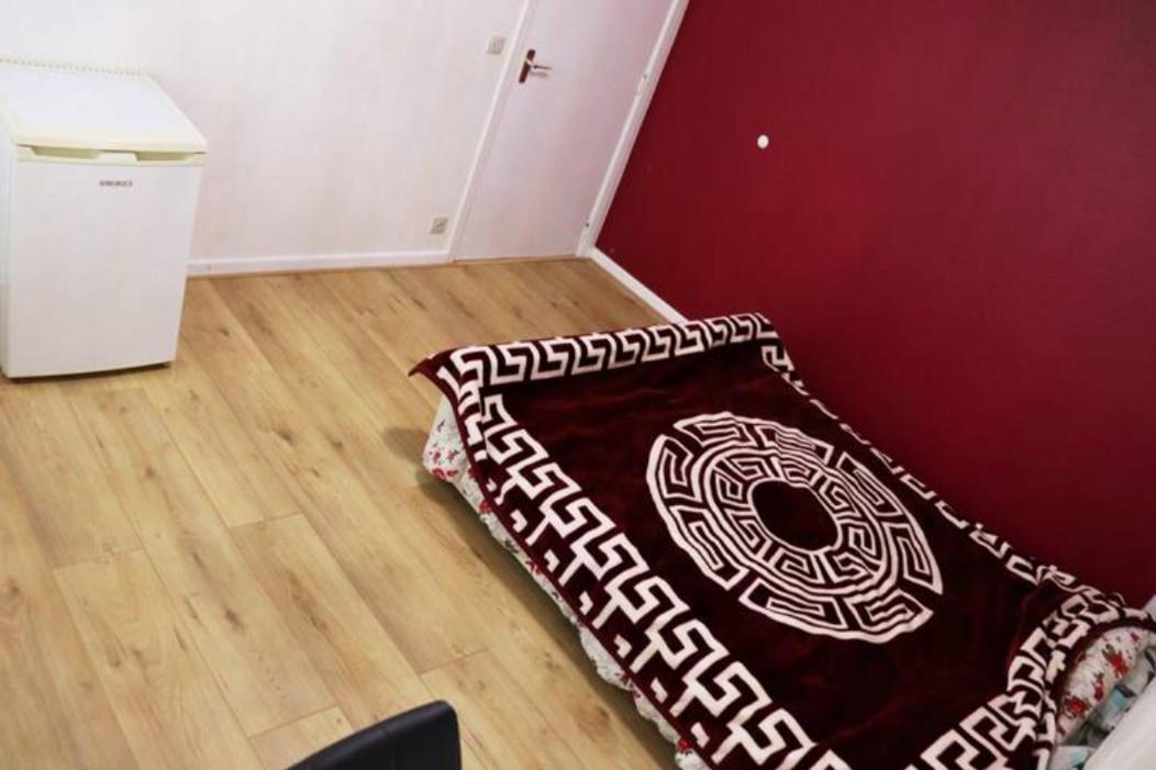 Cozy Apartment In Super Quiet Area 拉纳肯 外观 照片