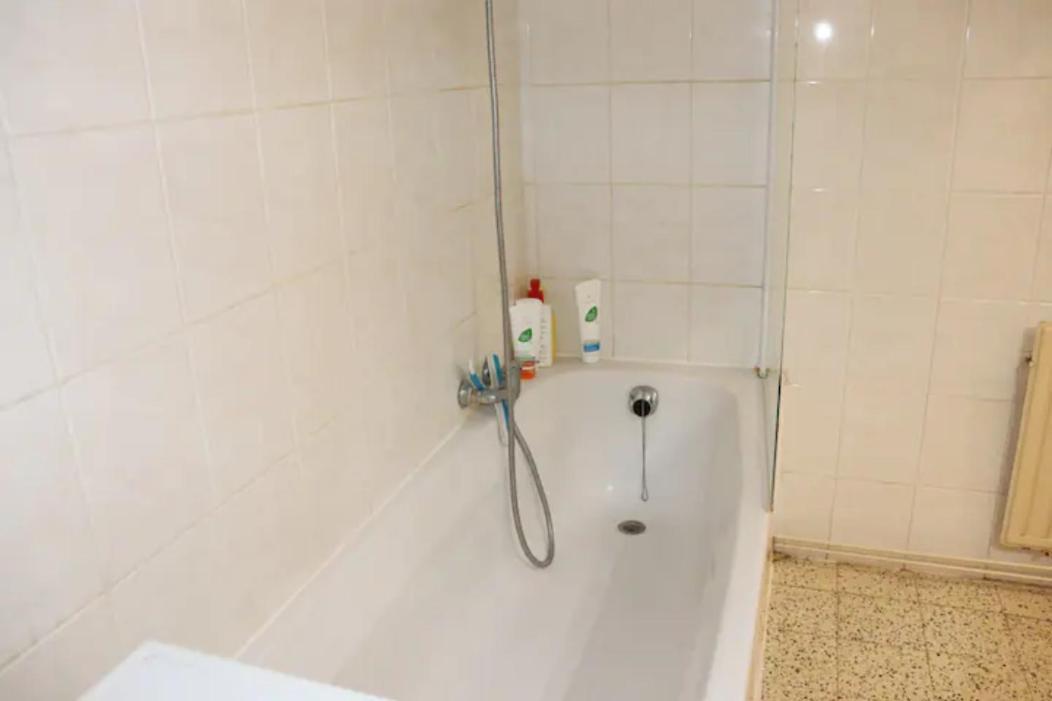 Cozy Apartment In Super Quiet Area 拉纳肯 外观 照片
