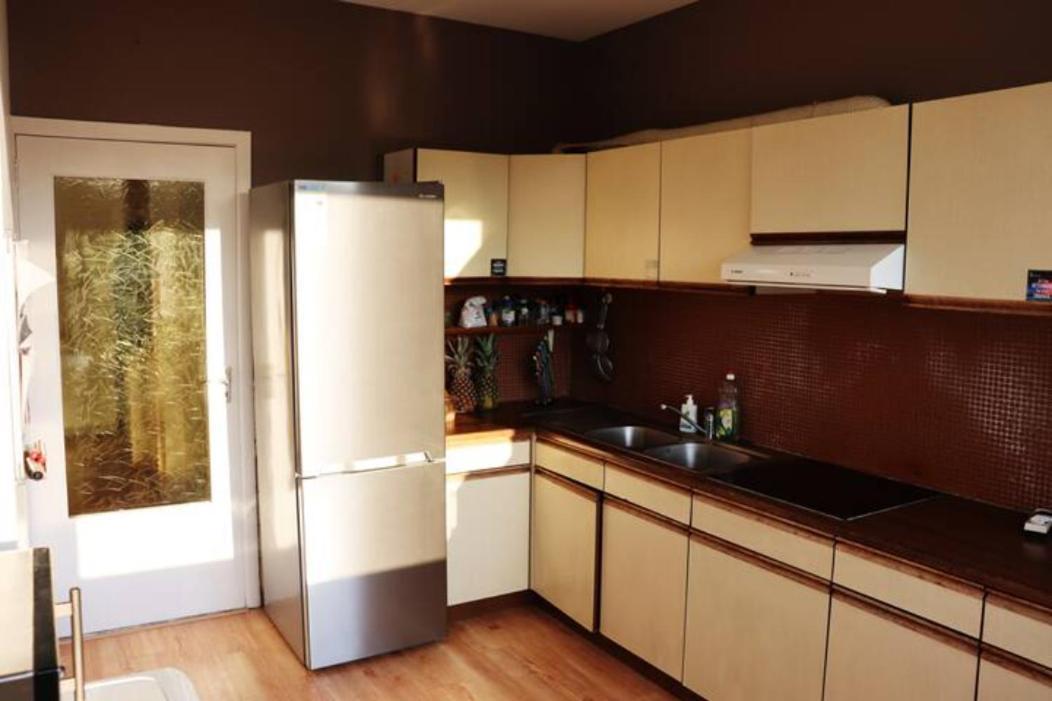Cozy Apartment In Super Quiet Area 拉纳肯 外观 照片