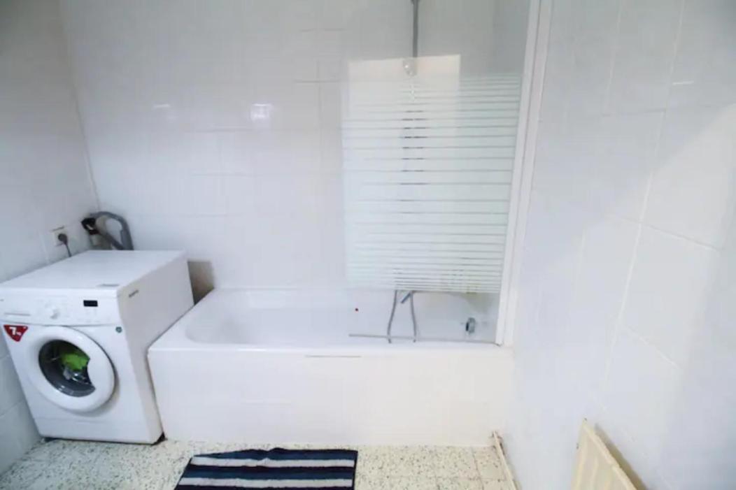 Cozy Apartment In Super Quiet Area 拉纳肯 外观 照片