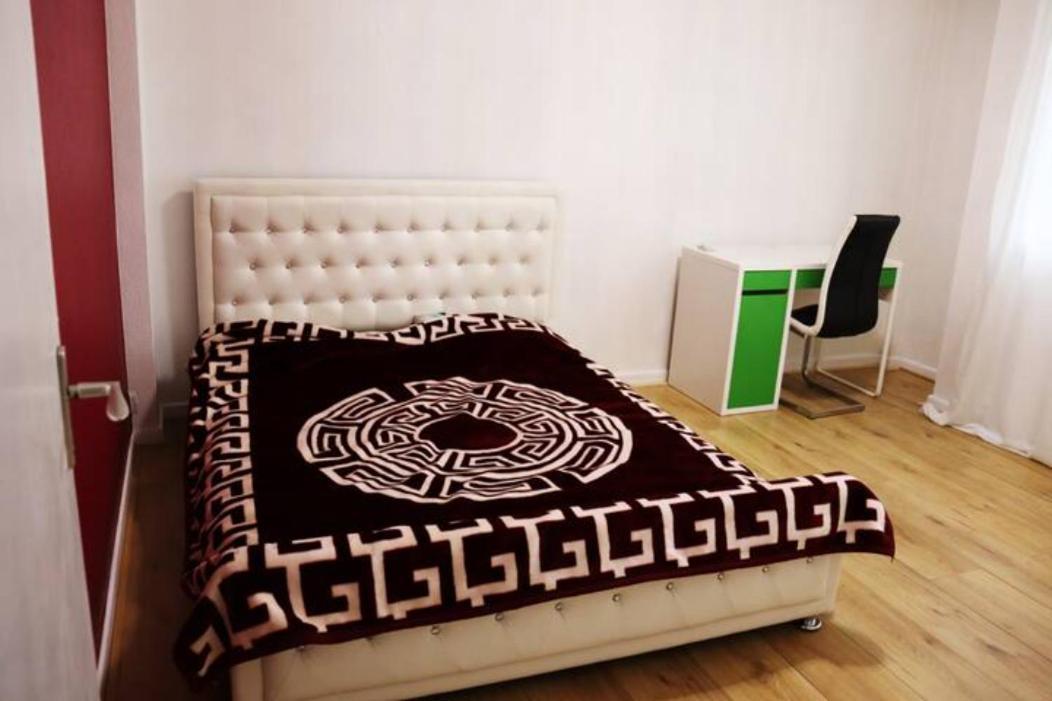 Cozy Apartment In Super Quiet Area 拉纳肯 外观 照片