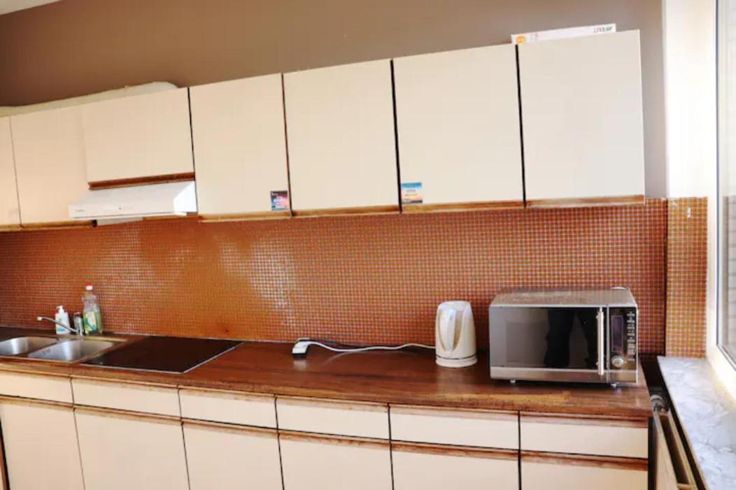 Cozy Apartment In Super Quiet Area 拉纳肯 外观 照片