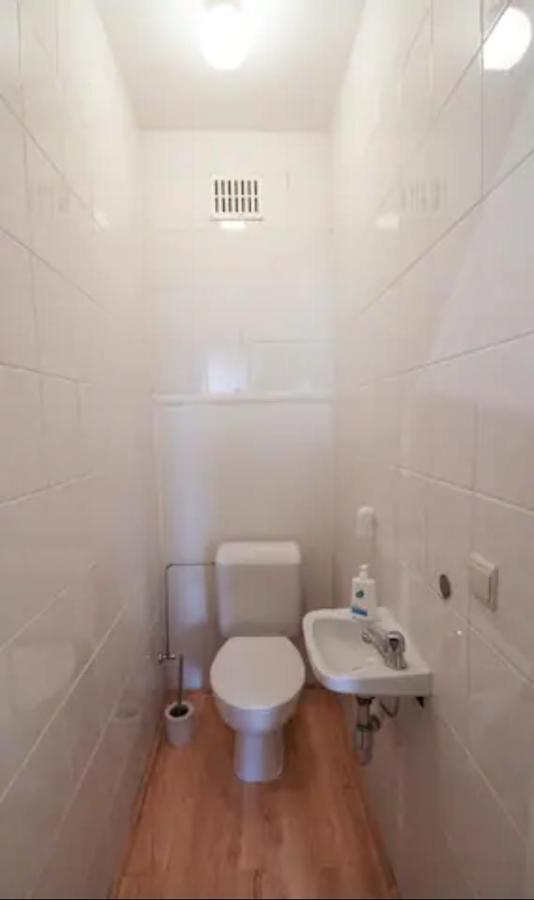 Cozy Apartment In Super Quiet Area 拉纳肯 外观 照片